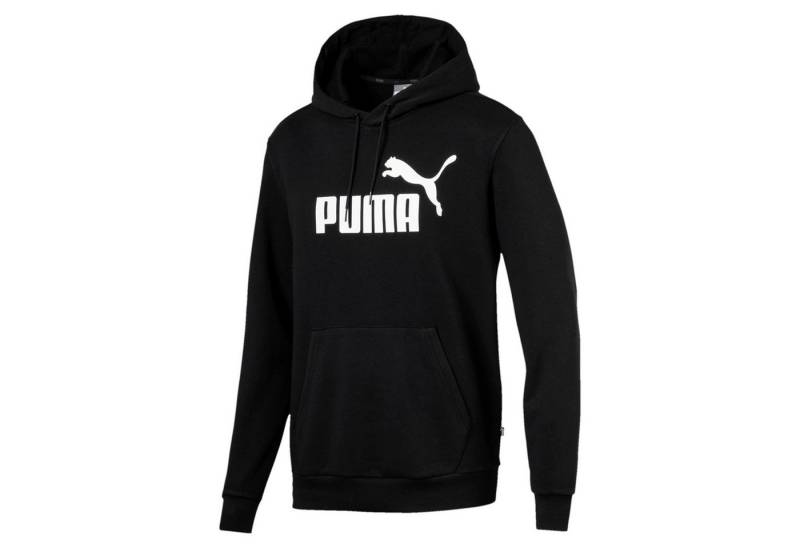 PUMA Sweatshirt Herren Sweatshirt Baumwolle von PUMA