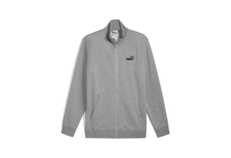 PUMA Sweatshirt Herren Sweatjacke Baumwolle von PUMA