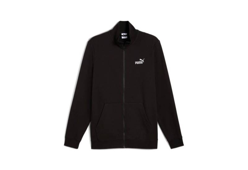 PUMA Sweatshirt Herren Sweatjacke Baumwolle von PUMA