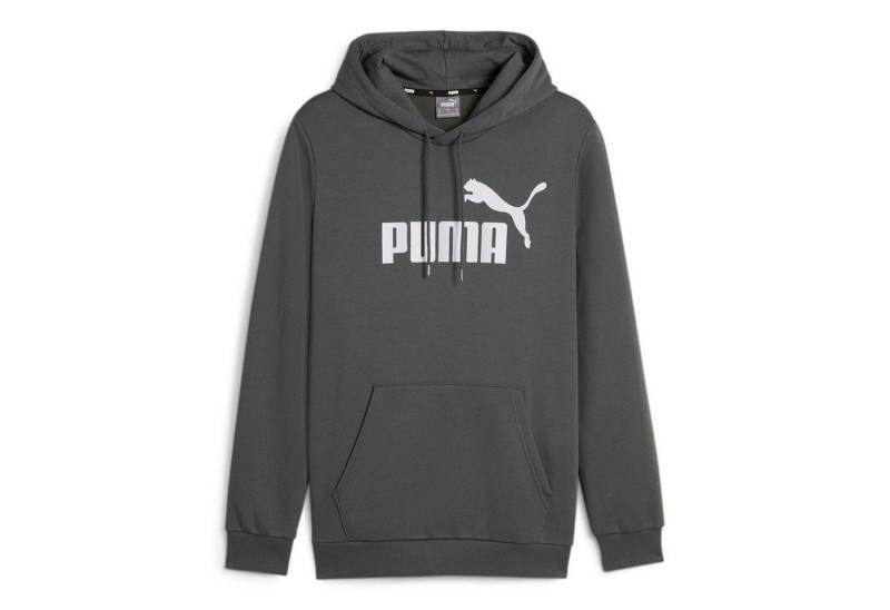 PUMA Sweatshirt Herren Sweatshirt Baumwollmischung von PUMA