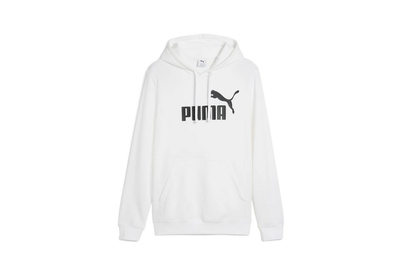 PUMA Sweatshirt Herren Sweatshirt Baumwollmischung von PUMA