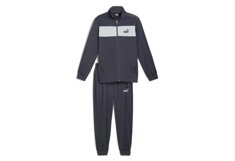 PUMA Sweatshirt Herren Trainingsanzug Polyester Poly Suit cl PUMA Sweatshirt Herren Trainingsanzug Polyester Poly Suit cl von PUMA