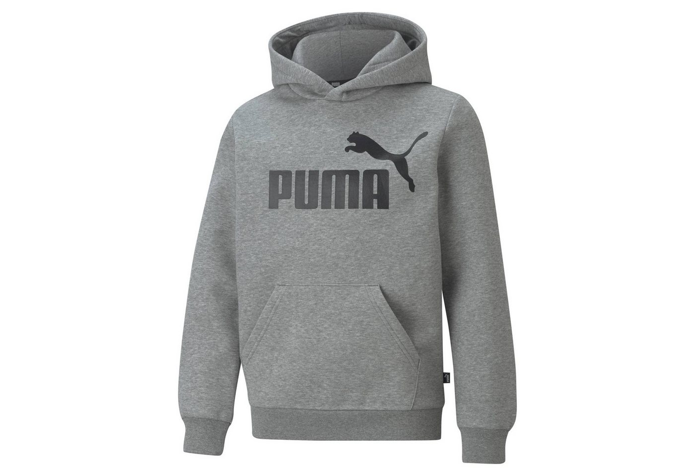 PUMA Sweatshirt Jungen Sweatshirt Baumwolle PUMA Sweatshirt Jungen Sweatshirt Baumwolle von PUMA