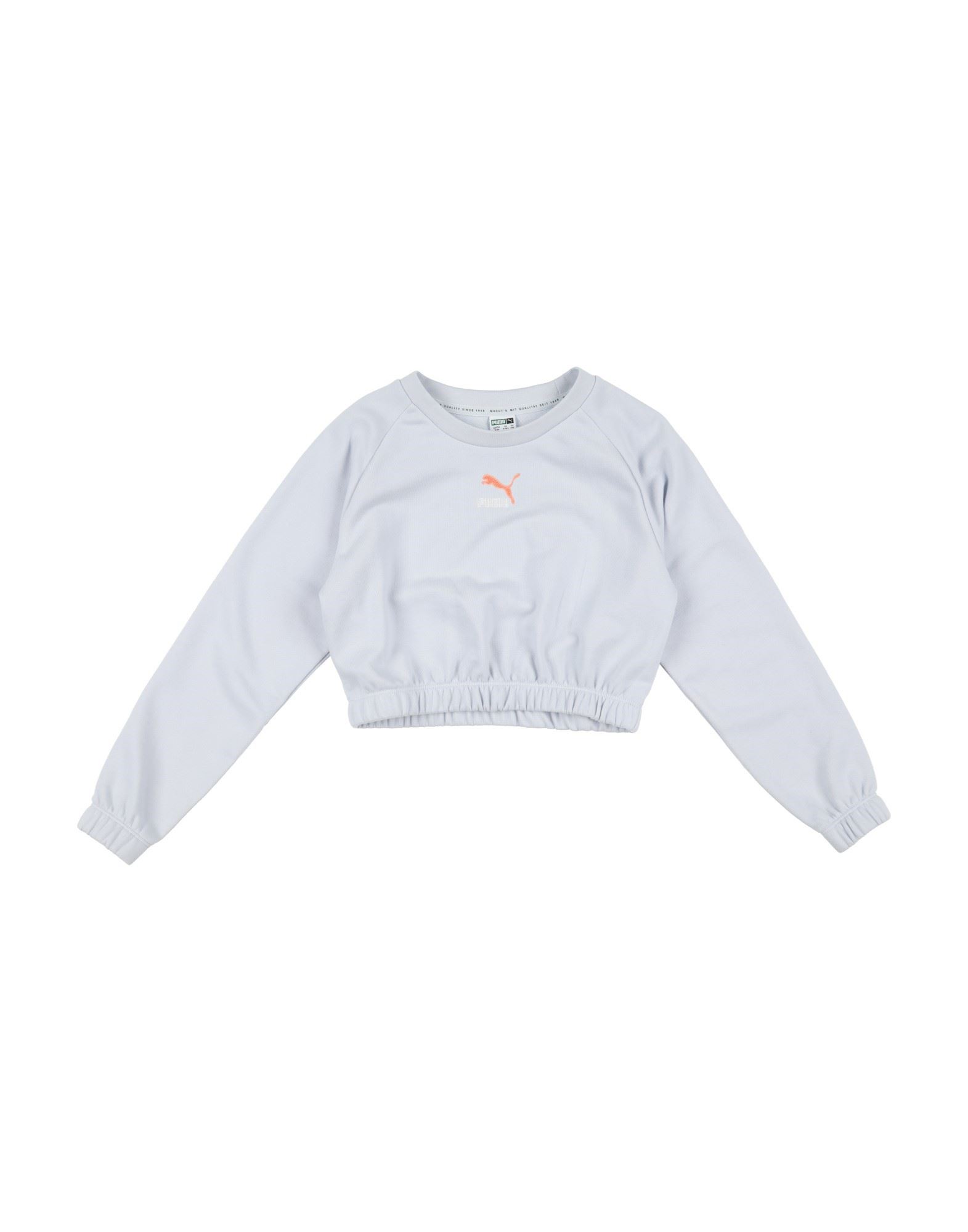 PUMA Sweatshirt Kinder Himmelblau von PUMA