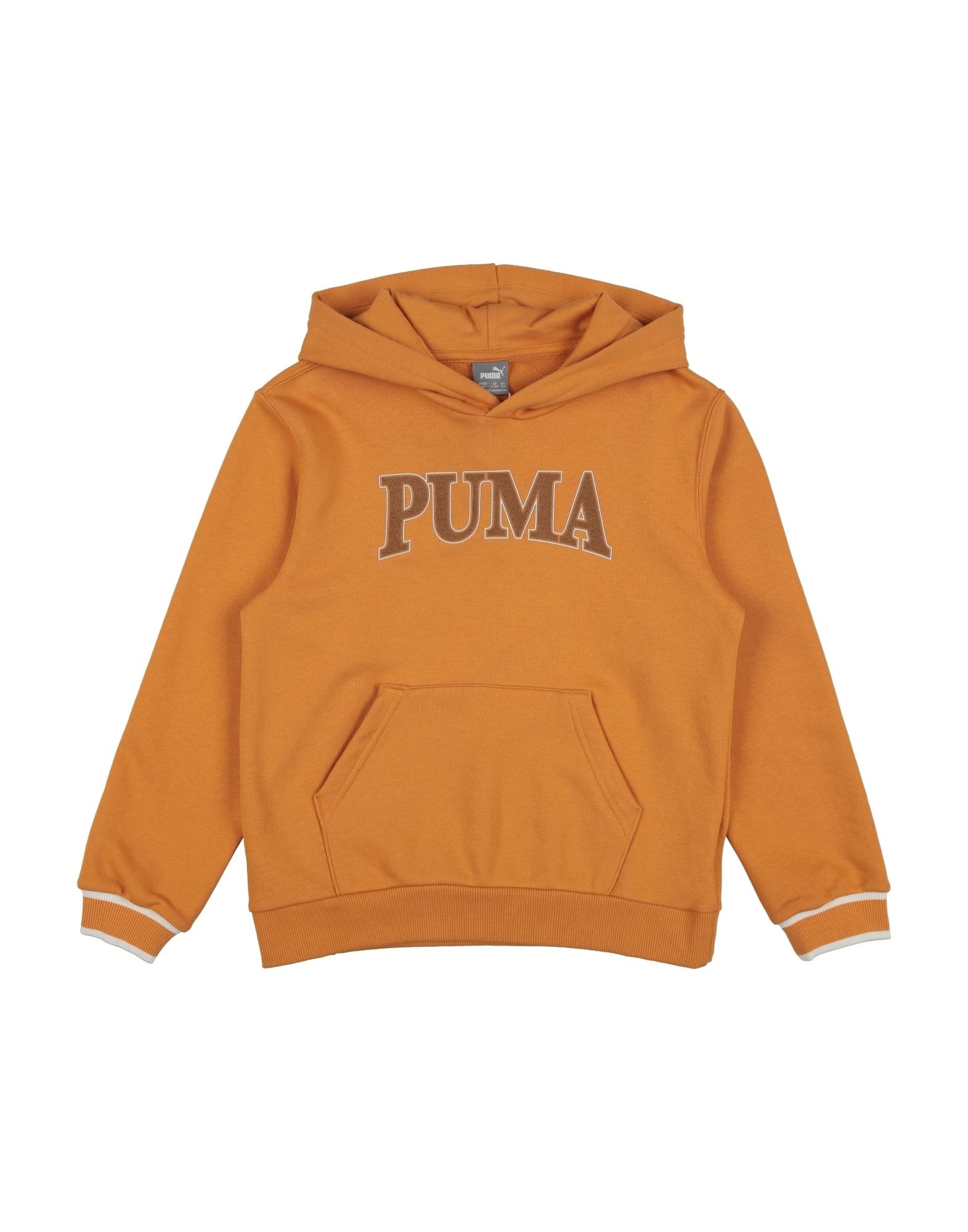 PUMA Sweatshirt Kinder Mandarine von PUMA