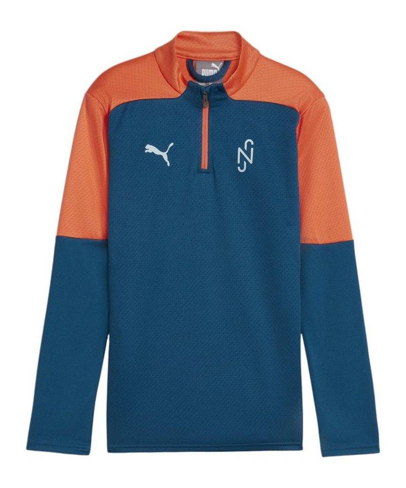 PUMA Sweatshirt Neymar Jr. Creativity HalfZip Sweatshirt Kids von PUMA