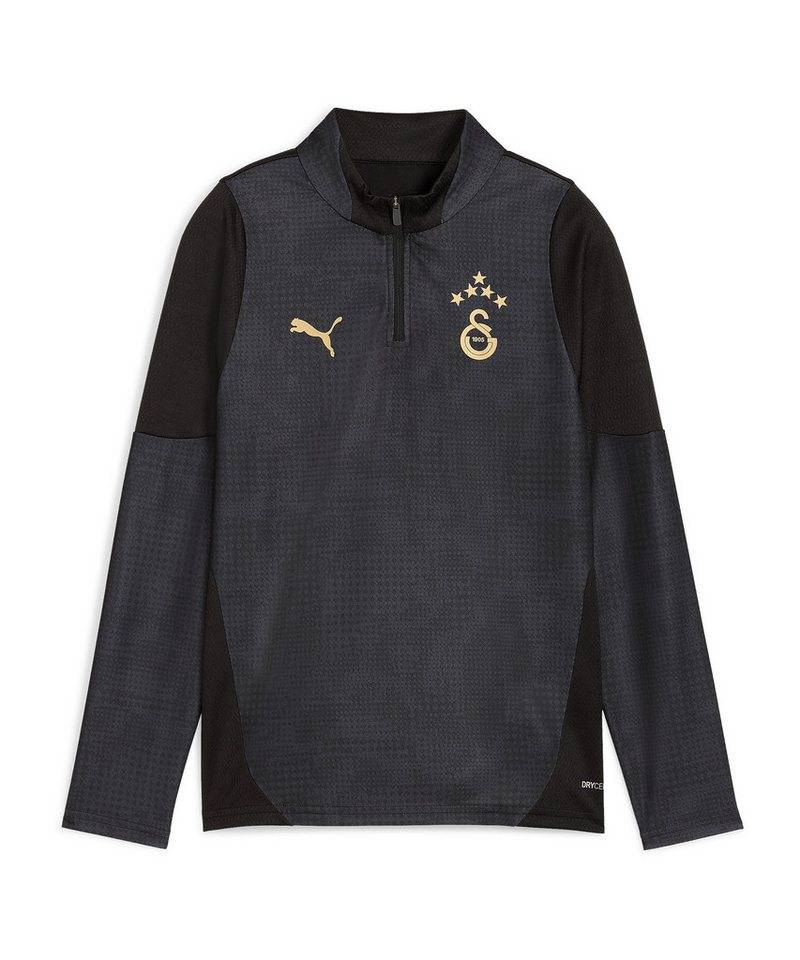 PUMA Sweatshirt PUMA Galatasaray Istanbul Sweatshirt Kids Polyester von PUMA