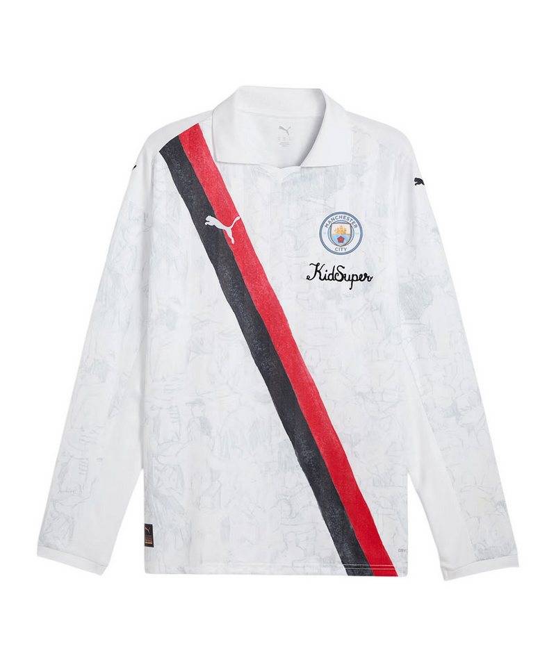 PUMA Sweatshirt PUMA Polyester von PUMA