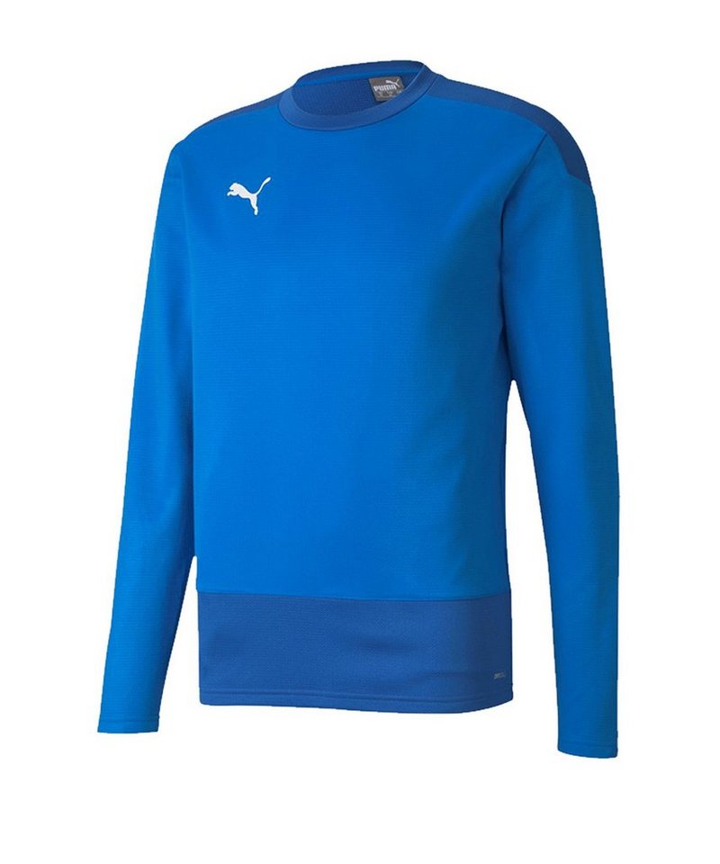 PUMA Sweatshirt PUMA teamGOAL 23 Training Sweatshirt Polyester von PUMA
