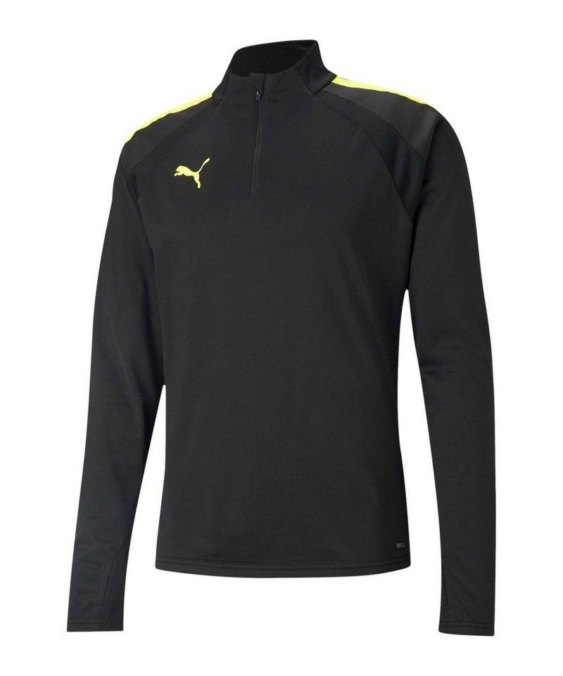 PUMA Sweatshirt PUMA teamLIGA HalfZip Sweatshirt Herren Polyester von PUMA