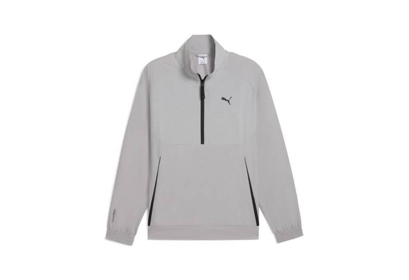 PUMA Sweatshirt PUMATECH Relaxed Sweatshirt Herren von PUMA