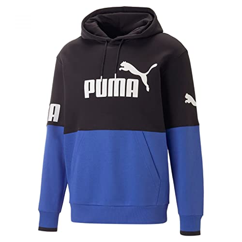 PUMA Sweatshirt Power Colorblock von PUMA