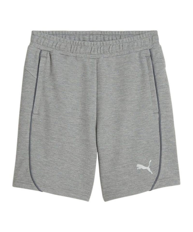 PUMA Sporthose PUMA teamFINAL Casuals Shorts Kids Shorts Kinder FINAL PUMA Sporthose PUMA teamFINAL Casuals Shorts Kids Shorts Kinder FINAL von PUMA