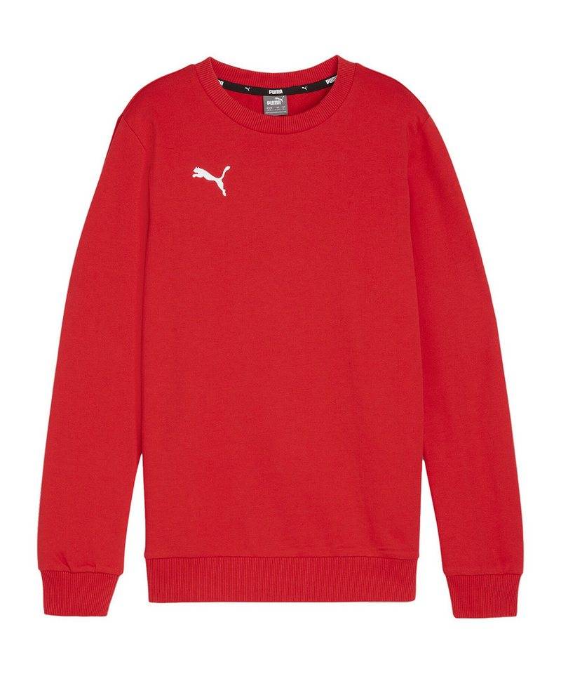 PUMA Sweatshirt teamGOAL Casuals Sweatshirt Kids von PUMA