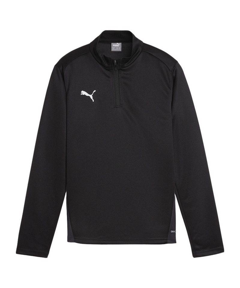 PUMA Sweatshirt teamGOAL Training 1/4 Zip Sweatshirt Kids von PUMA