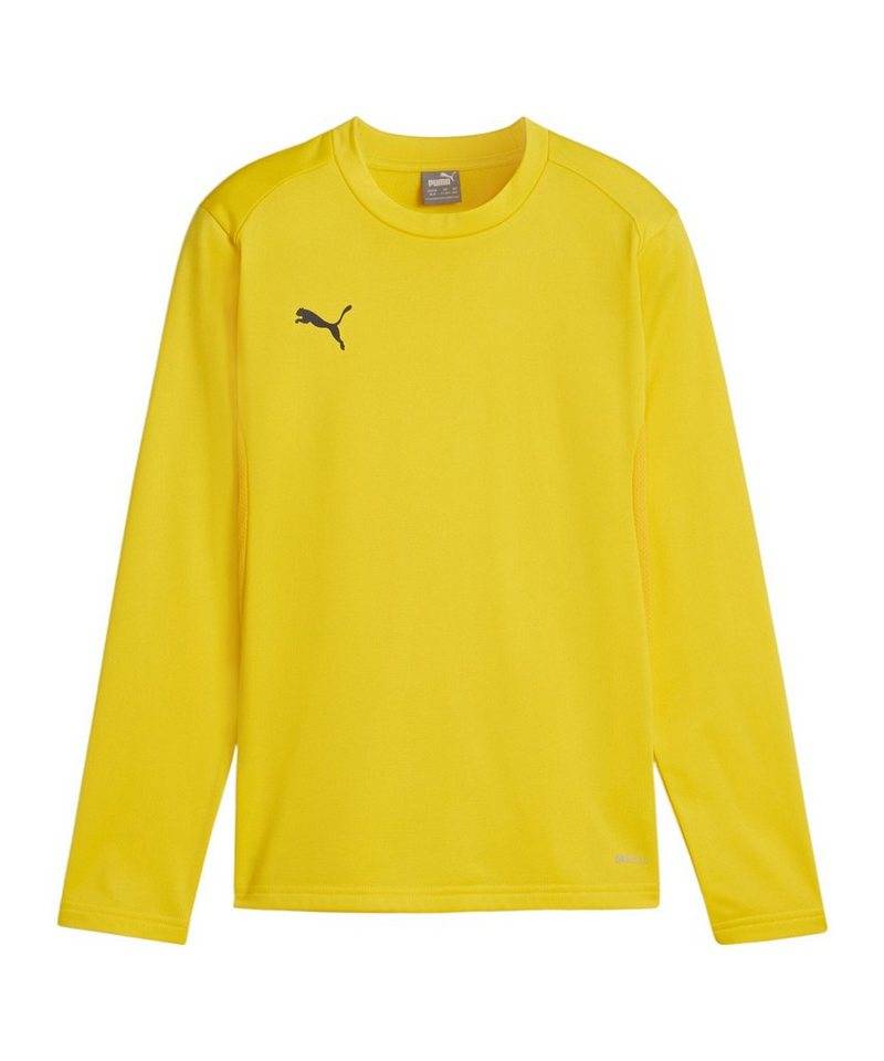PUMA Sweatshirt teamGOAL Training Sweatshirt Kids von PUMA