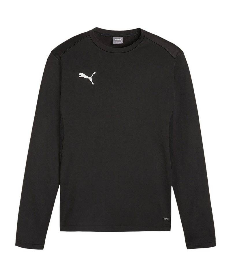 PUMA Sweatshirt PUMA teamGOAL Training Sweatshirt Herren Polyester von PUMA