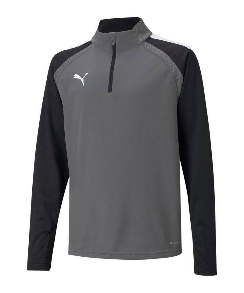 PUMA Sweatshirt PUMA teamLIGA HalfZip Sweatshirt Kids Polyester von PUMA