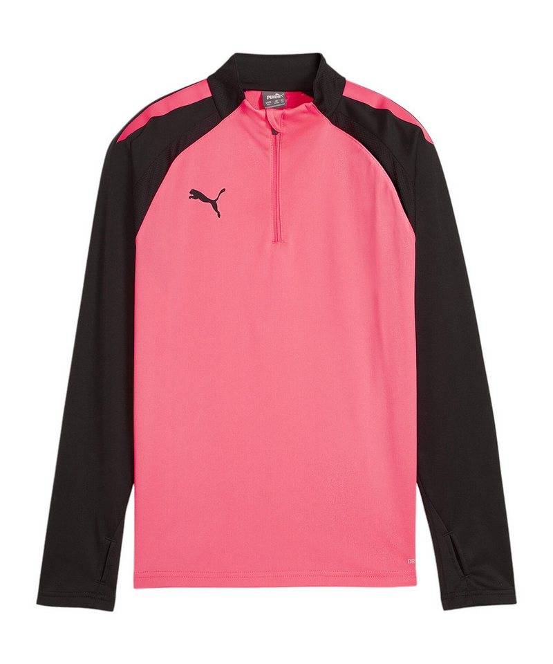 PUMA Sweatshirt teamLIGA HalfZip Sweatshirt Kids von PUMA