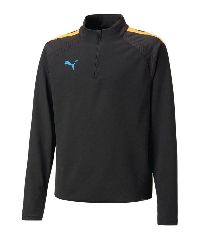 PUMA Sweatshirt teamLIGA HalfZip Sweatshirt Kids von PUMA