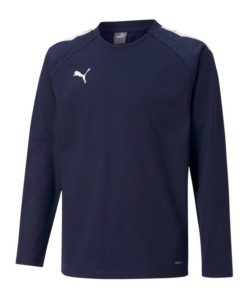 PUMA Sweatshirt teamLIGA Sweatshirt Kids von PUMA