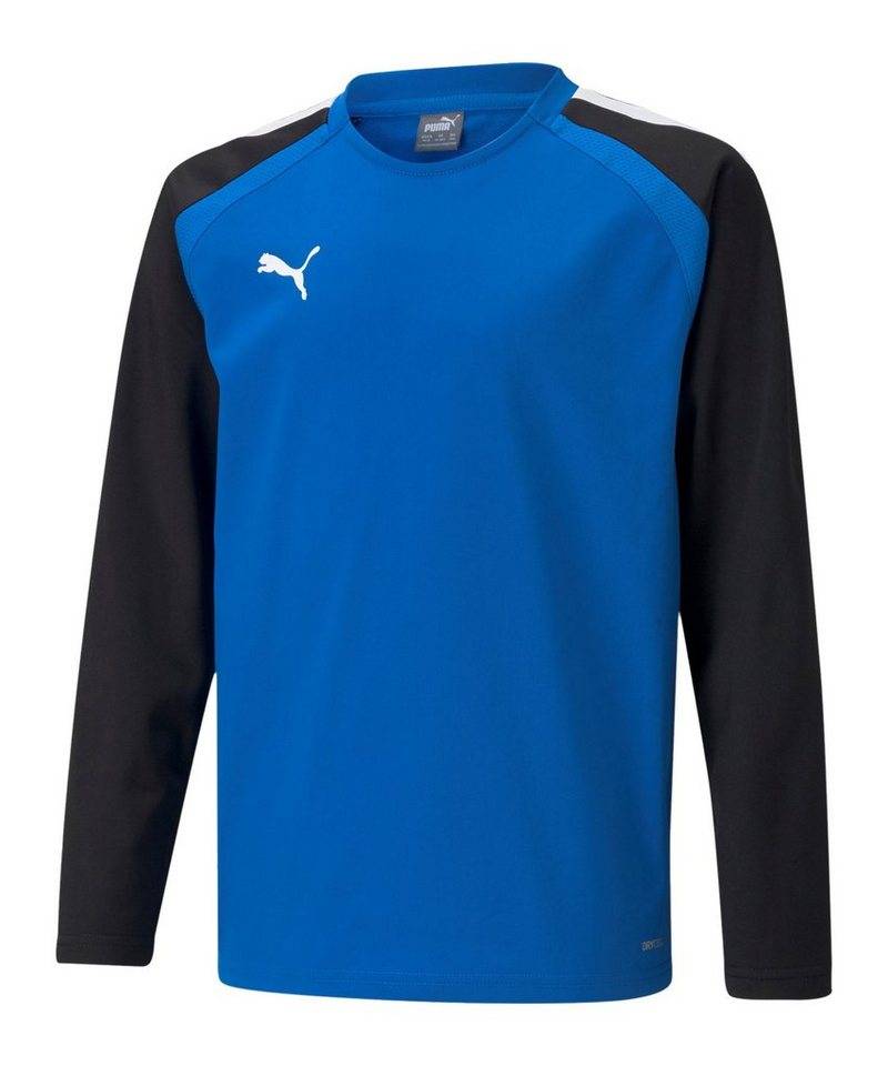 PUMA Sweatshirt teamLIGA Sweatshirt Kids von PUMA