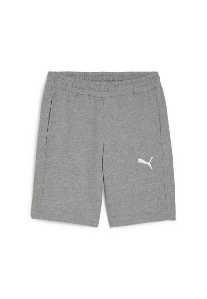 PUMA Sweatshorts Sweatshorts teamGOAL Casuals Shorts (1-tlg) von PUMA