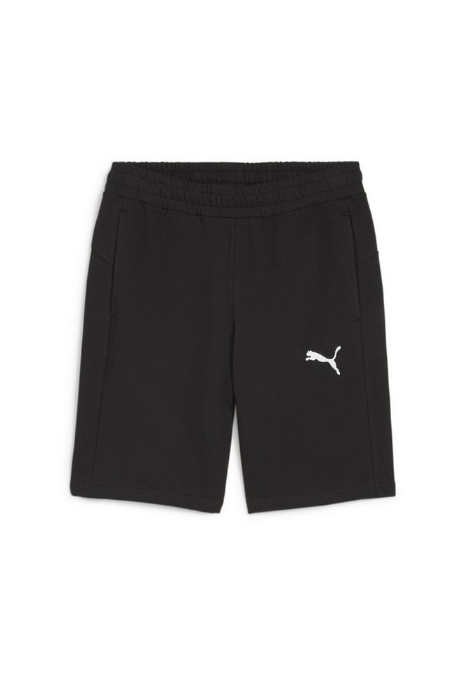 PUMA Sweatshorts Sweatshorts teamGOAL Casuals Shorts (1-tlg) von PUMA