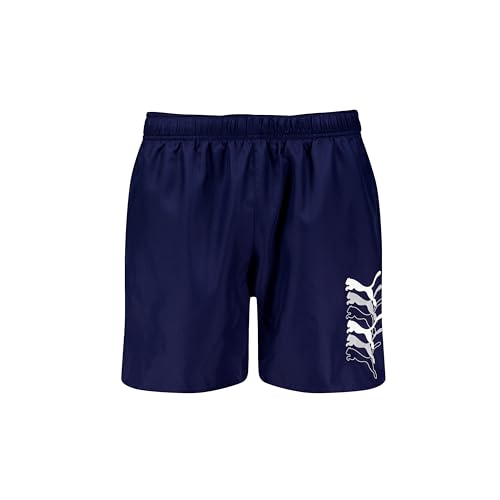PUMA Swim Men Cats MID Shorts 1P von PUMA