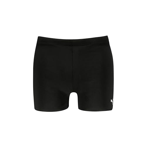 PUMA Herren Classic Swim Trunks, Schwarz, XL EU von PUMA