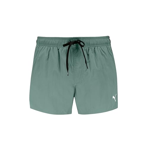 PUMA Swim Men Crinkle Short Shorts 1P von PUMA