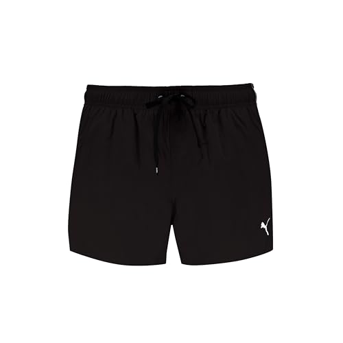 PUMA Swim Men Crinkle Short Shorts 1P von PUMA
