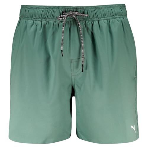 PUMA Swim Men MID Shorts 1P von PUMA
