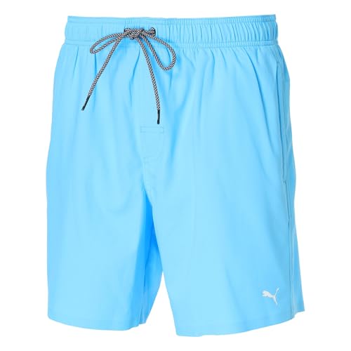 PUMA Swim Men MID Shorts 1P von PUMA