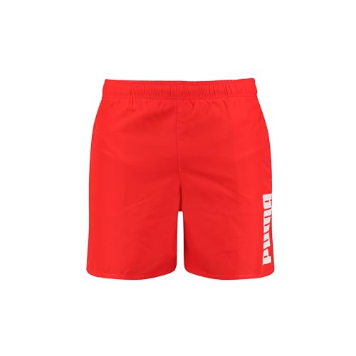 PUMA Swim Men MID Shorts 1P von PUMA