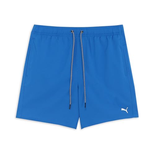 PUMA Swim Men MID Shorts 1P von PUMA