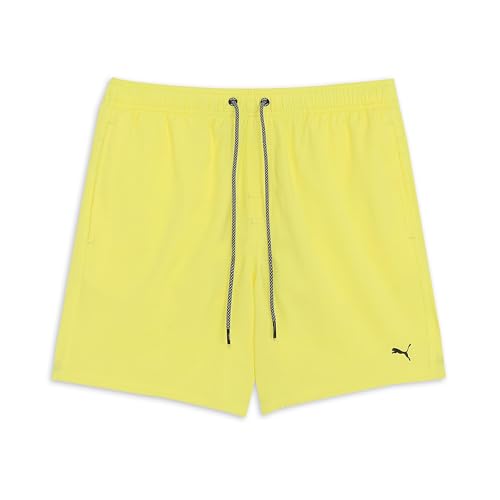 PUMA Swim Men MID Shorts 1P von PUMA