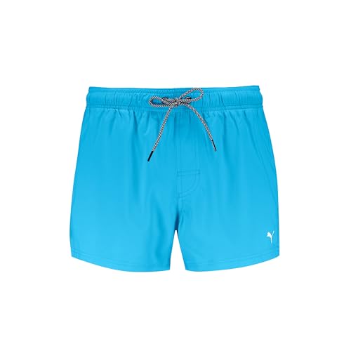 PUMA Swim Men Short Shorts 1P von PUMA