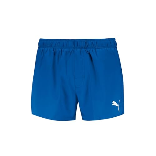 PUMA Herren Shorts, Vivid Blue, XL EU von PUMA