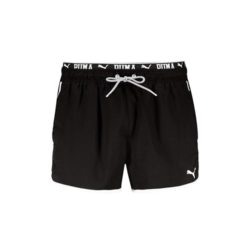 PUMA Swim Men Track Short Shorts 1P von PUMA