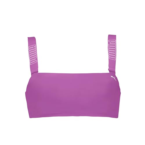 PUMA Swim Women Bandeau TOP 1P von PUMA