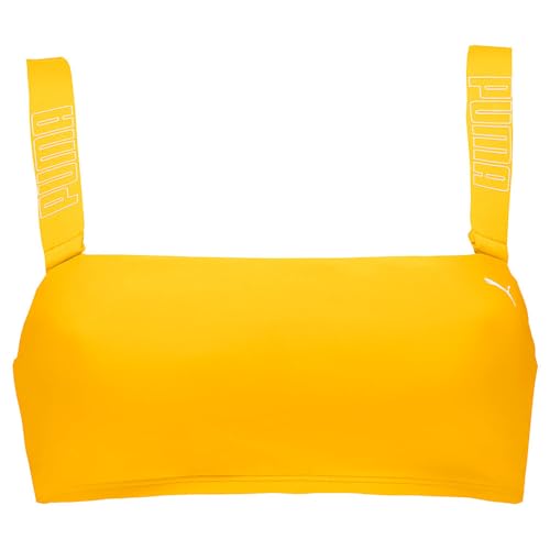 PUMA Swim Women Bandeau TOP 1P von PUMA