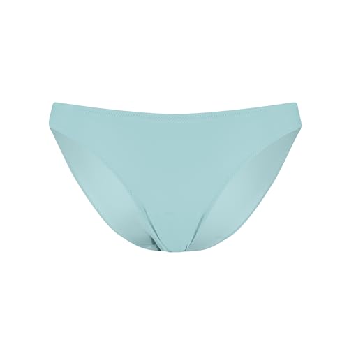 PUMA Damen Classic Bikini Bottoms, Mint, M EU von PUMA