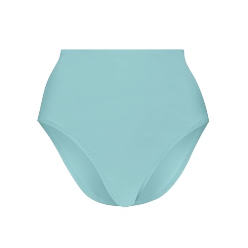 PUMA Swim Women HIGH Waist Briefs 1P von PUMA