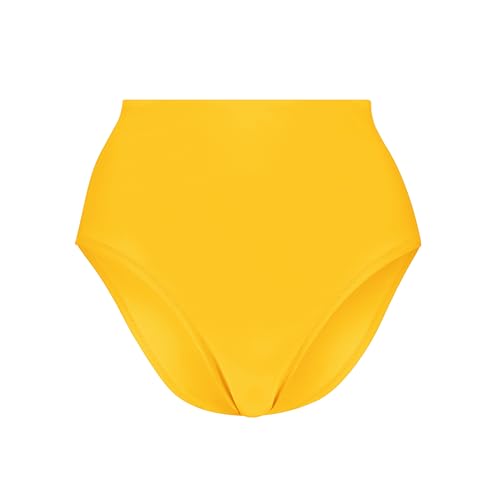 PUMA Swim Women HIGH Waist Briefs 1P von PUMA