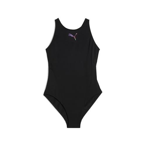 PUMA Swim Women Raceback Swimsuit 1P von PUMA