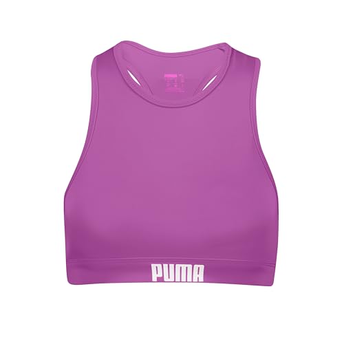 PUMA Swim Women Racerback TOP 1P von PUMA