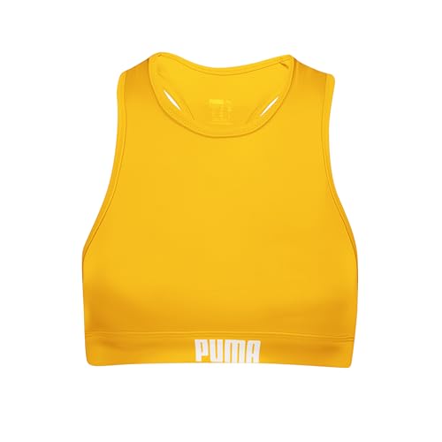PUMA Swim Women Racerback TOP 1P von PUMA
