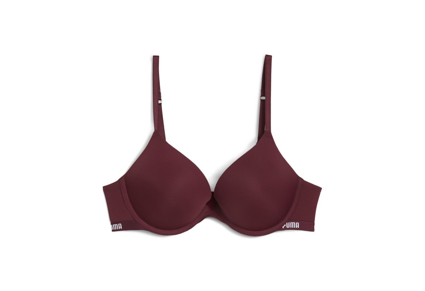 PUMA T-Shirt-BH Push-up-BH (1er-Pack) Damen von PUMA