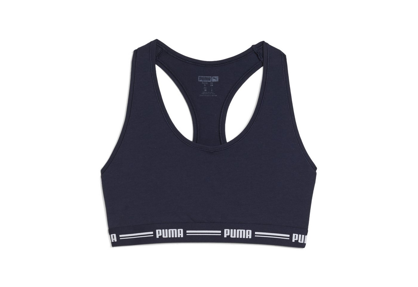 PUMA T-Shirt-BH Racerback-Top (1er-Pack) Damen von PUMA